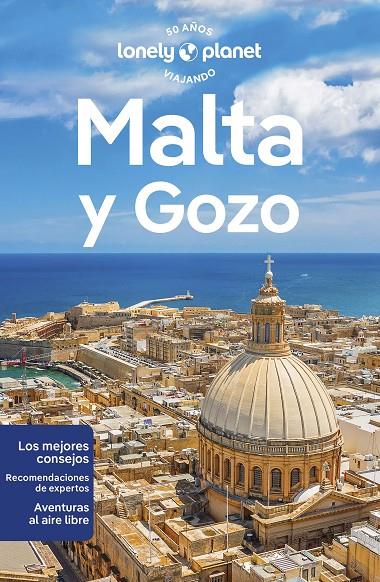 Malta y Gozo 4 | 9788408277781 | Blasi, Abigail