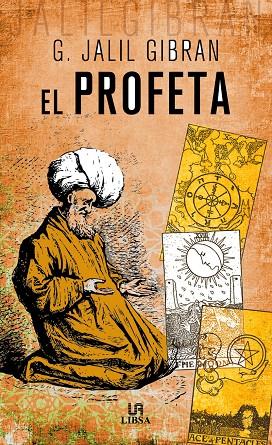 El Profeta | 9788466237741 | Gibran, G. Jalil