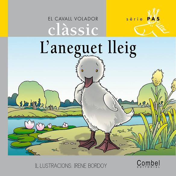 L'aneguet lleig | 9788478647606 | Andersen, Hans Christian