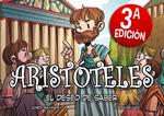 Aristóteles, el deseo de saber | 9788412157161 | Bayarri Dolz, Jordi