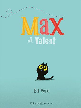 Max el Valent | 9999990015723 | Vere, Ed