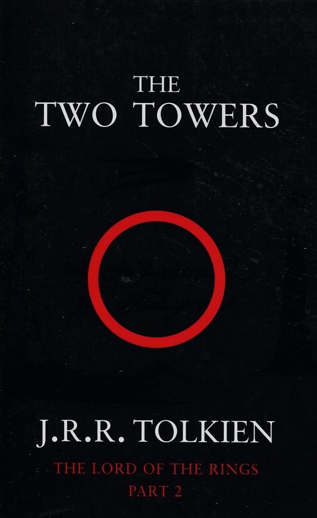 The Two Towers: Two Towers Vol 2 | 9780261102361 | Tolkien