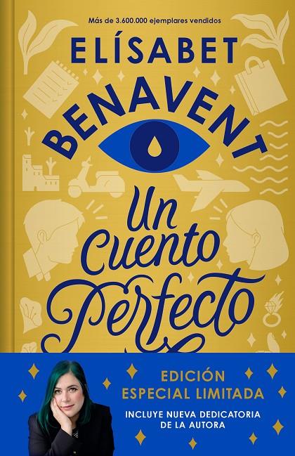 Un cuento perfecto | 9788466363372 | Benavent, Elísabet