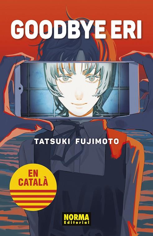 GOODBYE ERI. ED REGULAR CAT | 9788467960716 | TATSUKI FUJIMOTO / NEGI HARUBA