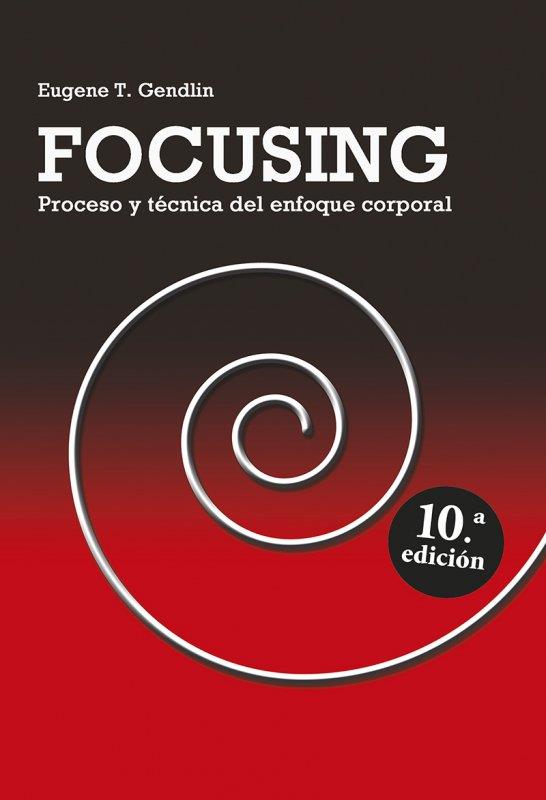 Focusing | 9788427129368 | T. Gendlin, Eugene