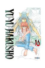 Yu Yu Hakusho Edición Kanzenban 10 | 9788419531025 | Yoshihiro Togashi