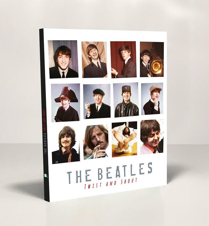 The Beatles | 9788418246081 | O'Neill, Michael