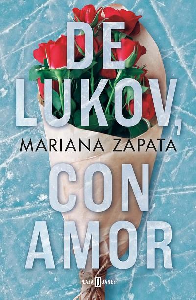 De Lukov, con amor | 9788401030017 | Zapata, Mariana