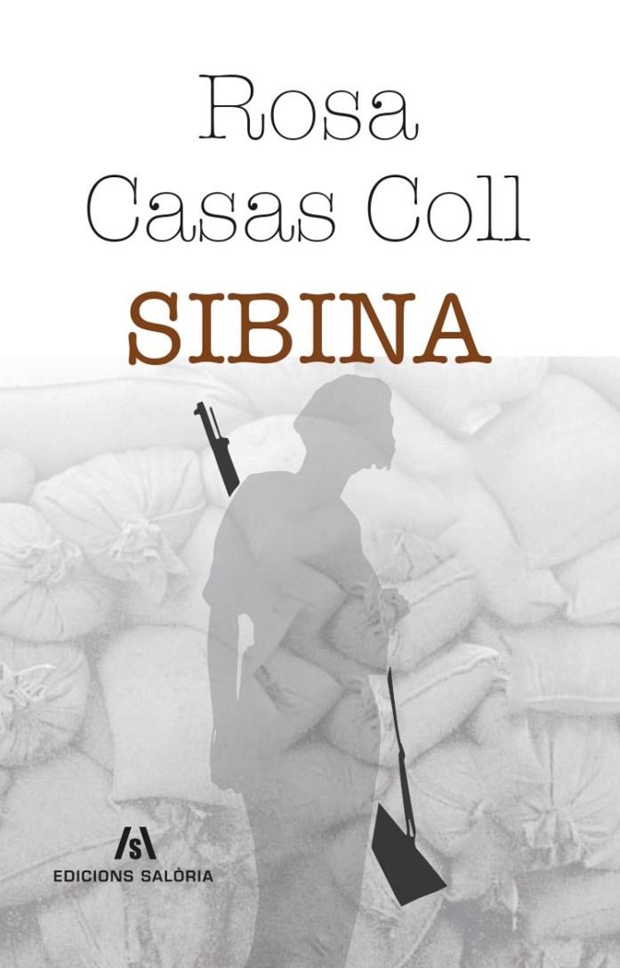 Sibina | 9788412691801 | Casas, Rosa