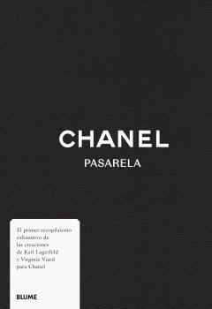 Pasarela. Chanel | 9788418725180 | AA VV