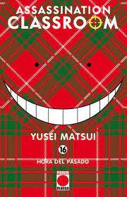 Reedición assassination classroom n.16 | 9788411017695 | Matsui, Yusei