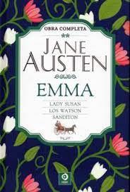 JANE AUSTEN EMMA LADY SUSAN LOS WATSON SANDITION | 9788497945196 | AUSTEN, JANE