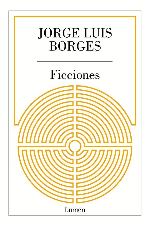 Ficciones | 9788426405739 | Borges, Jorge Luis