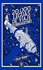 20.000 LEGUAS DE VIAJE SUBMARINO | 9788497945462 | VERNE, JULIO