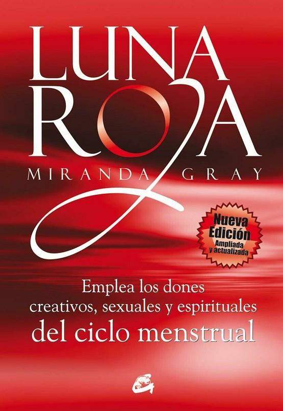 Luna roja | 9788484453307 | Gray, Miranda