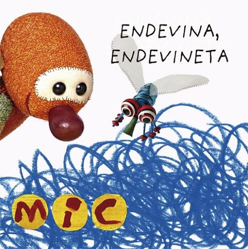 MIC. Endevina, endevineta 2 | 9788424672577 | Gimó, Laia / Meseguer, Maica / Trias, Manel