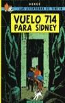 Vuelo 714 para Sidney (cartoné) | 9788426110077 | Remi, Georges