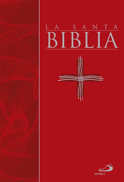 La Santa Biblia (letra grande) | 9788428543231 | VV.AA.