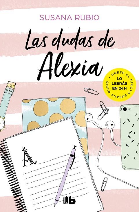 Las dudas de Alexia (Saga Alexia 2) | 9788413142050 | Rubio, Susana