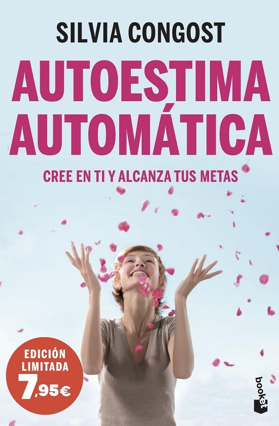 Autoestima automática | 9788408267393 | Congost, Silvia