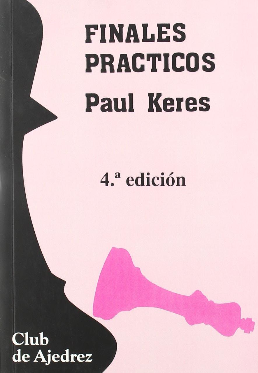 Finales prácticos | 9788424503611 | Keres, Paul