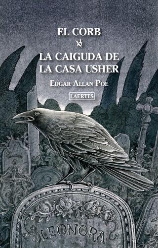 El corb | 9788475849973 | Poe, Edgar Allan