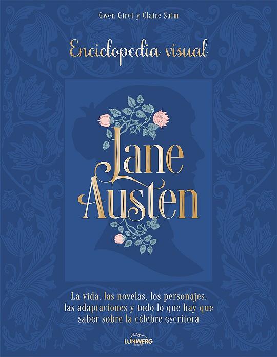 Jane Austen | 9788419875662 | Giret, Gwen / Saim, Claire