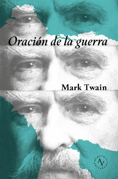 Oración de la guerra | 9789569974809 | Twain, Mark