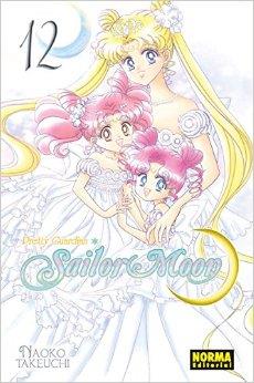 Sailor Moon vol 12 | 9788467917123 | Takeuchi, Naoko