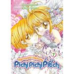 MERMAID MELODY PICHI PICHI PITCH 07 | 9788418776632 | YOKOTE, MICHIKO/ HANAMORI, PINK