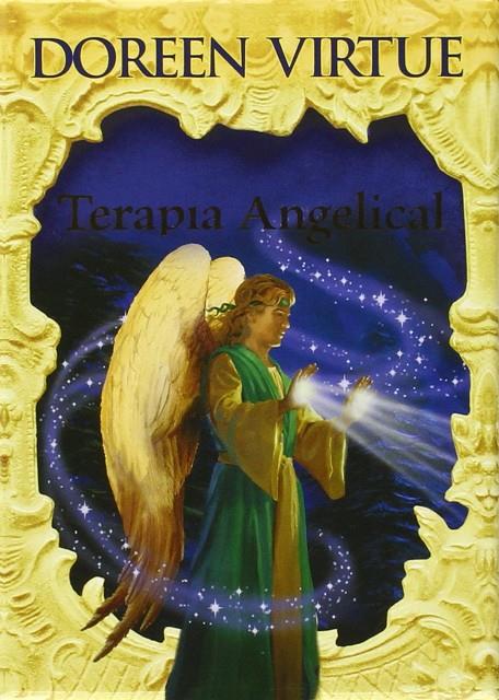 Terapia angelical | 9782813203663 | Virtue Doreen