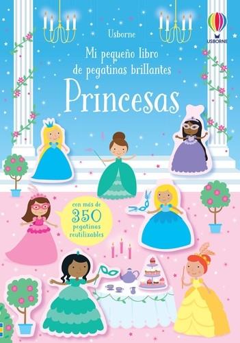 Princesas | 9781474975476 | Robson, Kirsteen