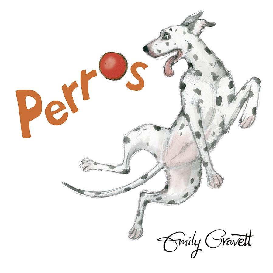 Perros | 9788491452188 | GRAVETT, EMILY