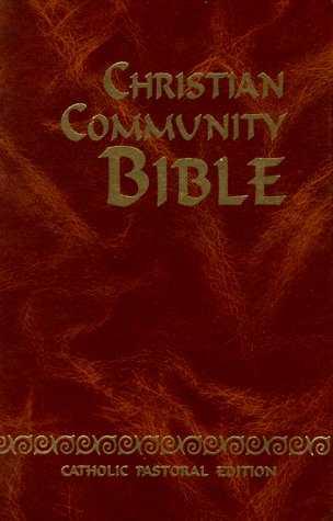 Christian community Bible | 9788428520492 | Hurault, Bernard