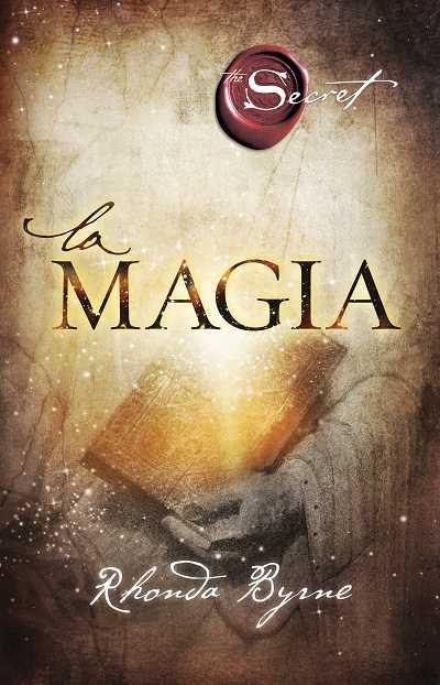 La magia | 9788479538286 | Byrne, Rhonda