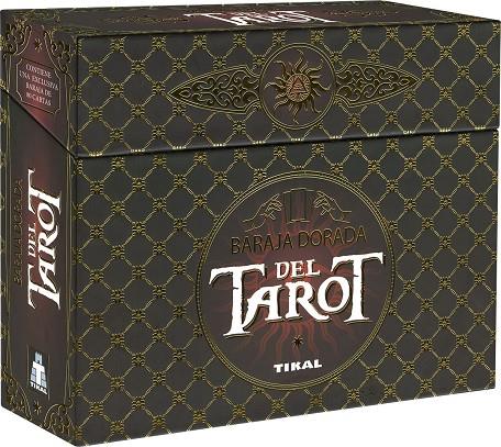 Tarot | 9788499285139 | Tikal, Equipo