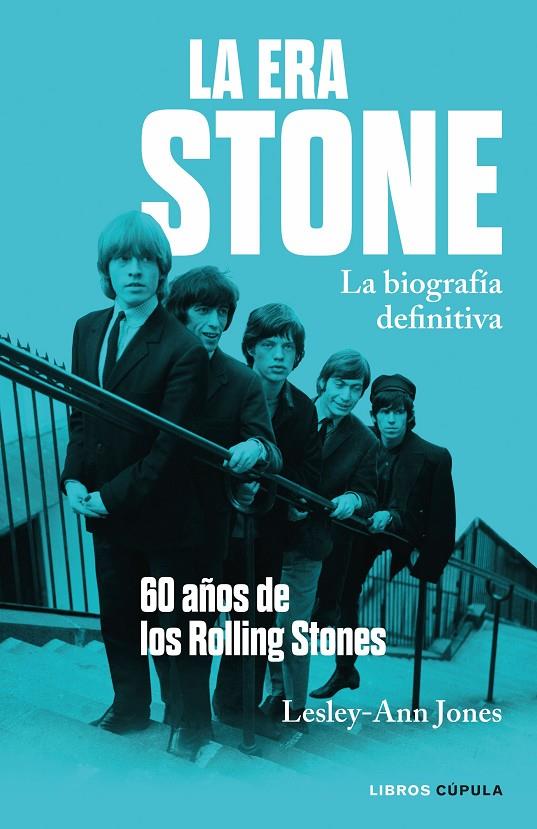 La era Stone | 9788448033156 | Jones, Lesley-Ann