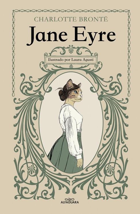 Jane Eyre (Colección Alfaguara Clásicos) | 9788419688132 | Brontë, Charlotte