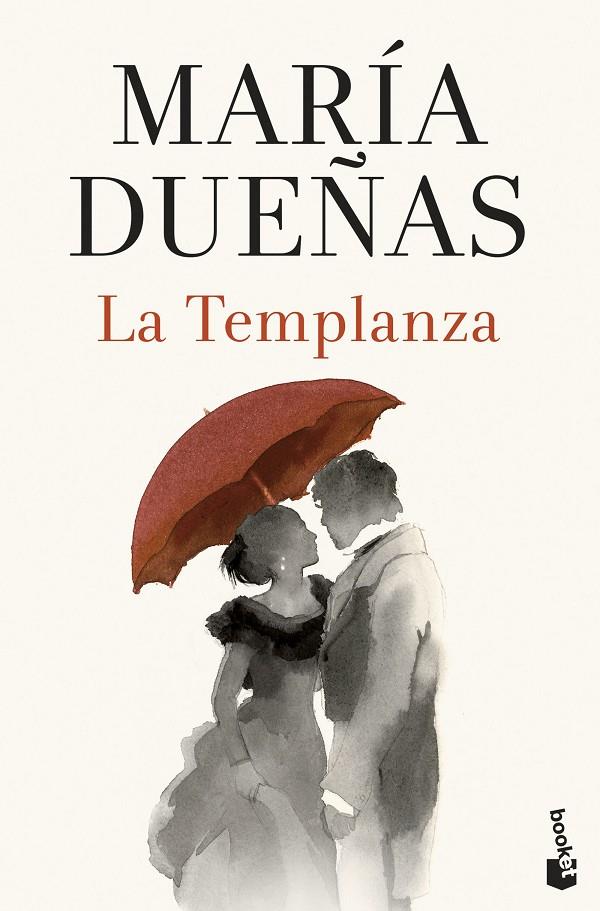 La Templanza | 9788408187592 | Dueñas, María