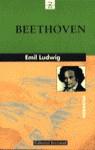 Z Beethoven | 9788426118301 | Ludwig, Emil