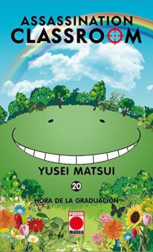 ASSASSINATION CLASSROOM | 9788491671336 | Matsui, Yusei