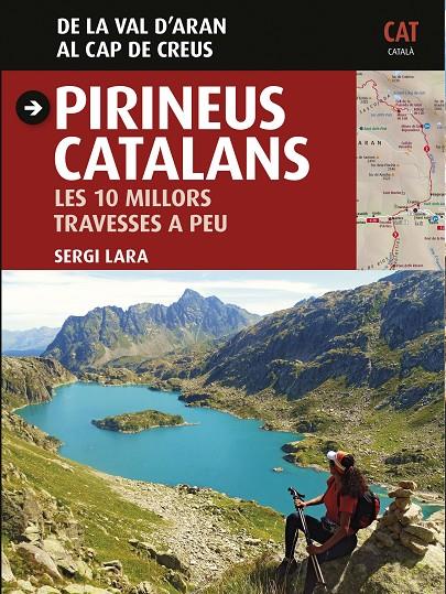 Pirineus Catalans | 9788484789642 | Lara i Garcia, Sergi