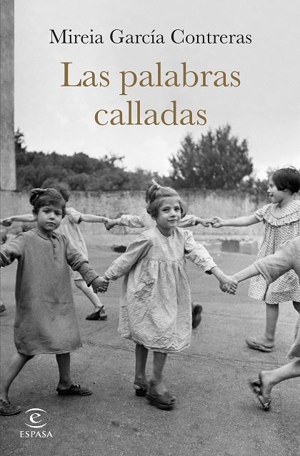 Las palabras calladas | 9788467071979 | García Contreras, Mireia