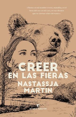 Creer en las fieras | 9788417800840 | Martin, Nastassja