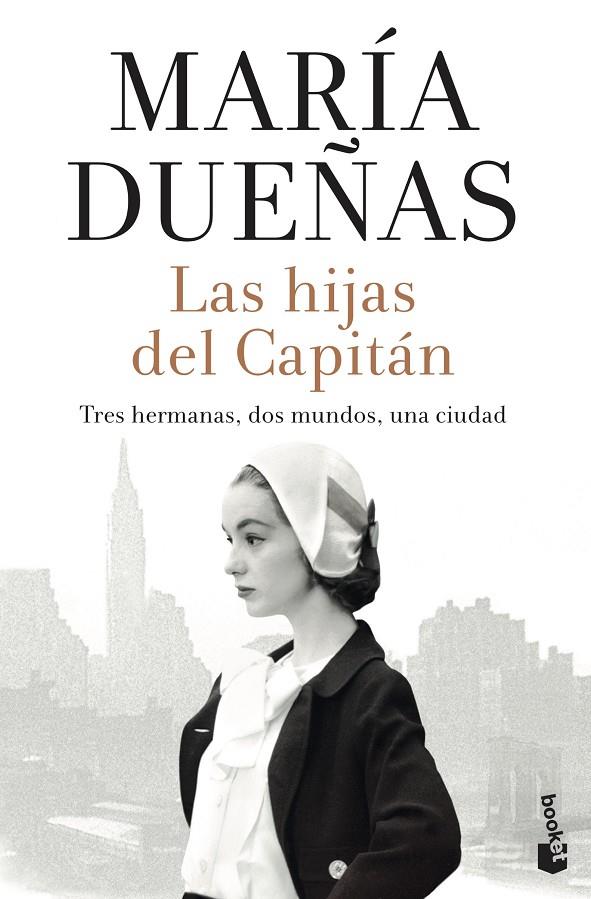 Las hijas del Capitán | 9788408242642 | Dueñas, María