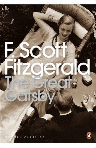 The great Gatsby | 9780141182636 | Fitzgerald, Francis Scott