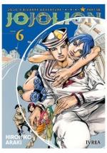 Jojo's Bizzarre Adventure Parte 8: Jojolion 06 | 9788410153066 | Hirohiko Araki