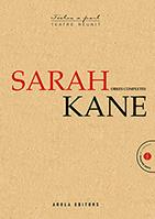 Sarah Kane | 9788494785771 | Kane, Sarah