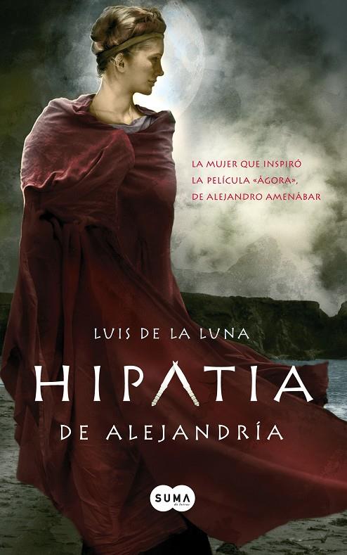 HIPATIA DE ALEJANDRIA | 9788483651001 | de la Luna Valero, Luis