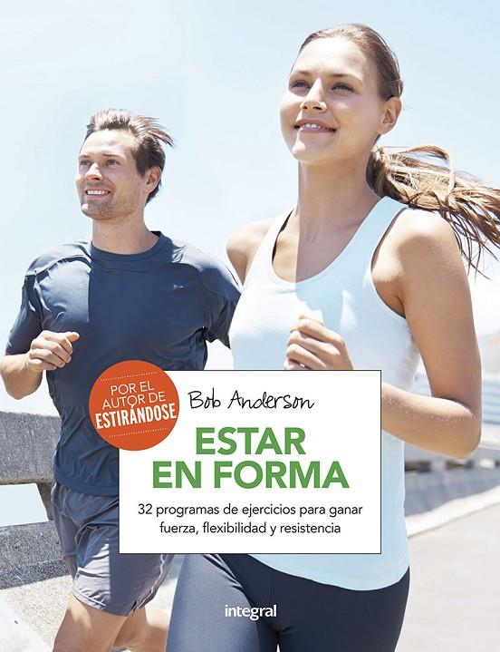 Estar en forma | 9788491180593 | Anderson, Bob